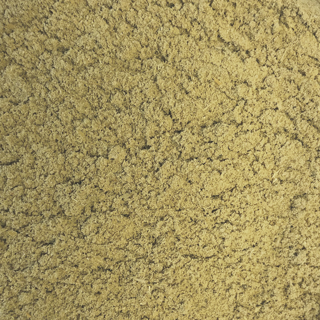 regaliz en polvo 200g